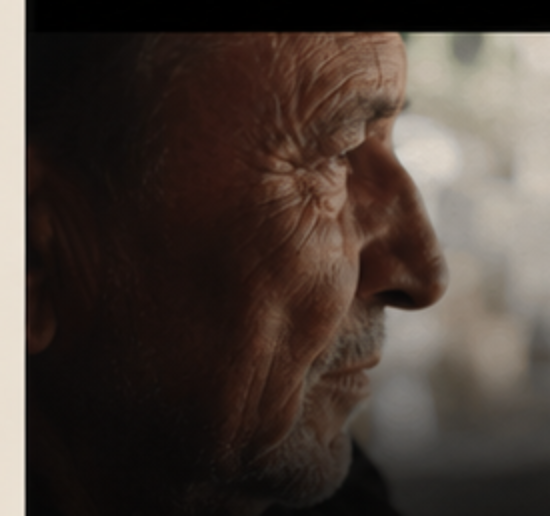 Retrato em produção documental