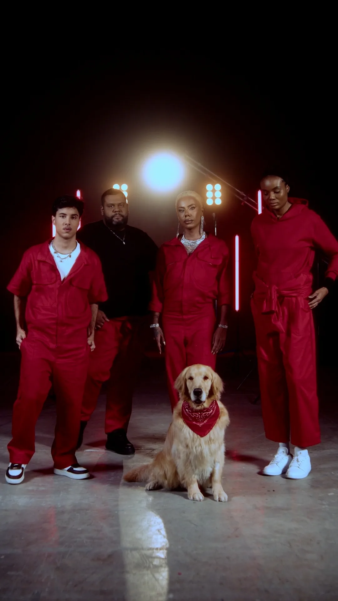 Campanha ALI EXPRESS — Publicidade