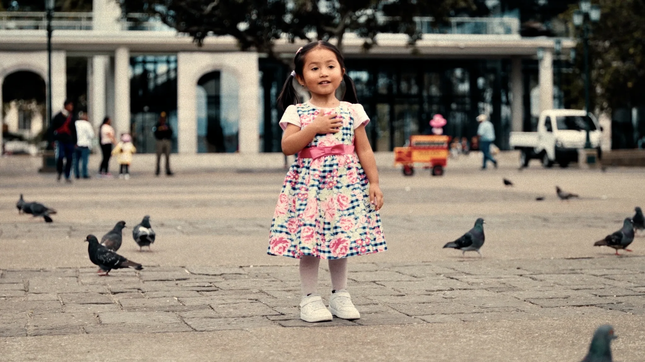 BBC Storyworks Paysend Guatemala — para BBC